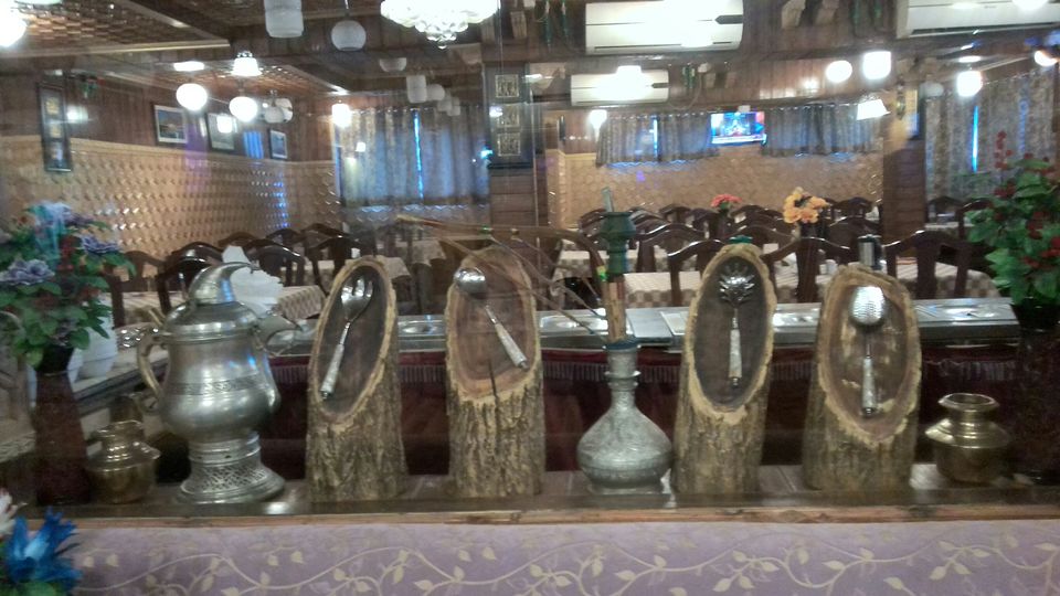 Photo of Hotel Khaleel Palace, Gulmarg by sumanlata rathore