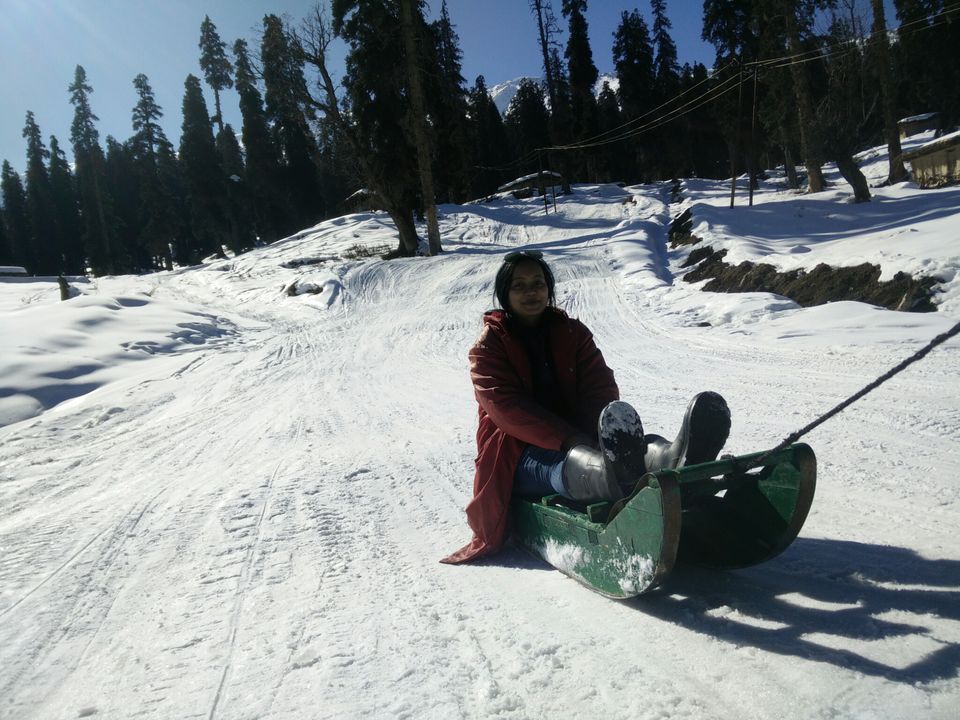 Photo of Gulmarg Gondola, Gulmarg by sumanlata rathore
