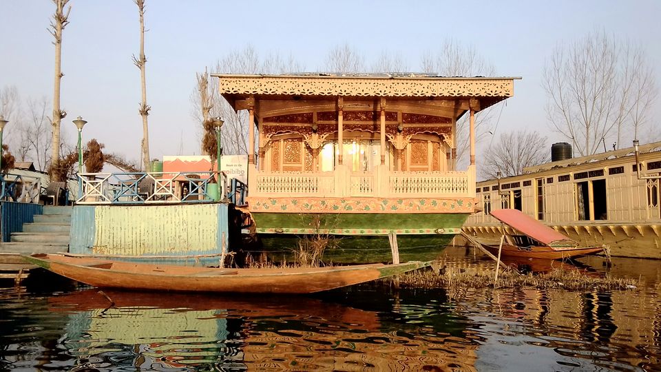 Photo of HOTEL K2 INN, Hurriyat Road, Kursu, Rajbagh, Srinagar by sumanlata rathore