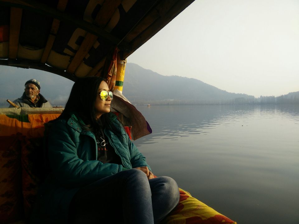 Photo of HOTEL K2 INN, Hurriyat Road, Kursu, Rajbagh, Srinagar by sumanlata rathore