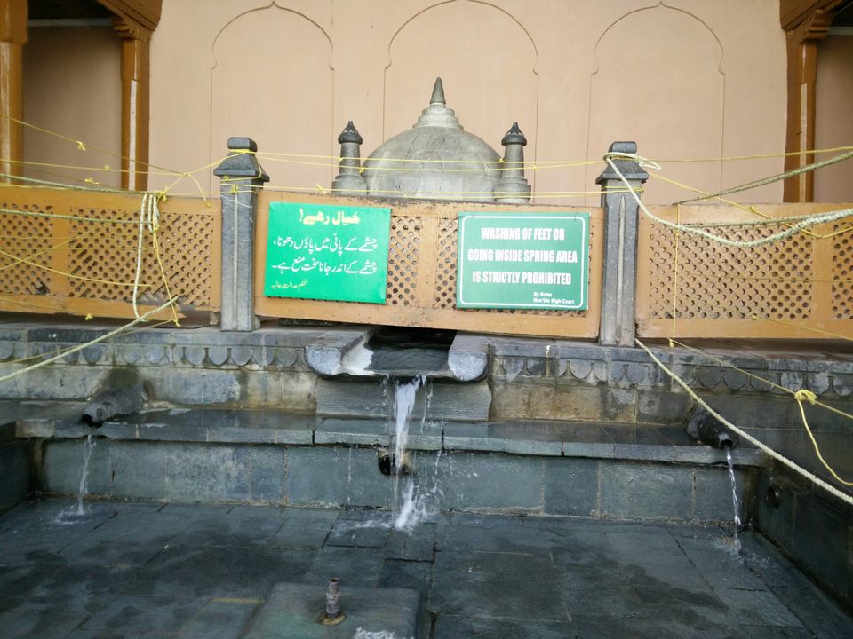 Photo of HOTEL K2 INN, Hurriyat Road, Kursu, Rajbagh, Srinagar by sumanlata rathore
