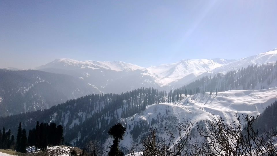 Photo of Gulmarg Gondola, Gulmarg by sumanlata rathore