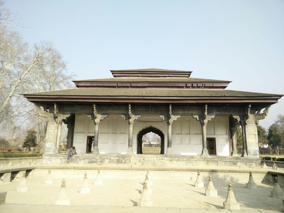 Photo of HOTEL K2 INN, Hurriyat Road, Kursu, Rajbagh, Srinagar by sumanlata rathore