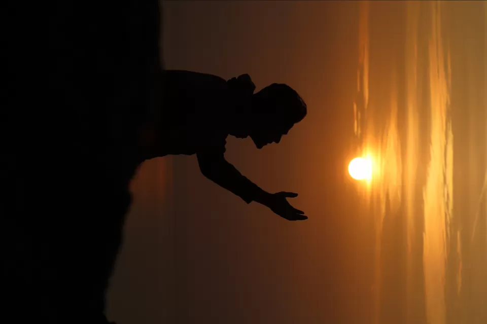 Photo of Bray by Madhu Balan