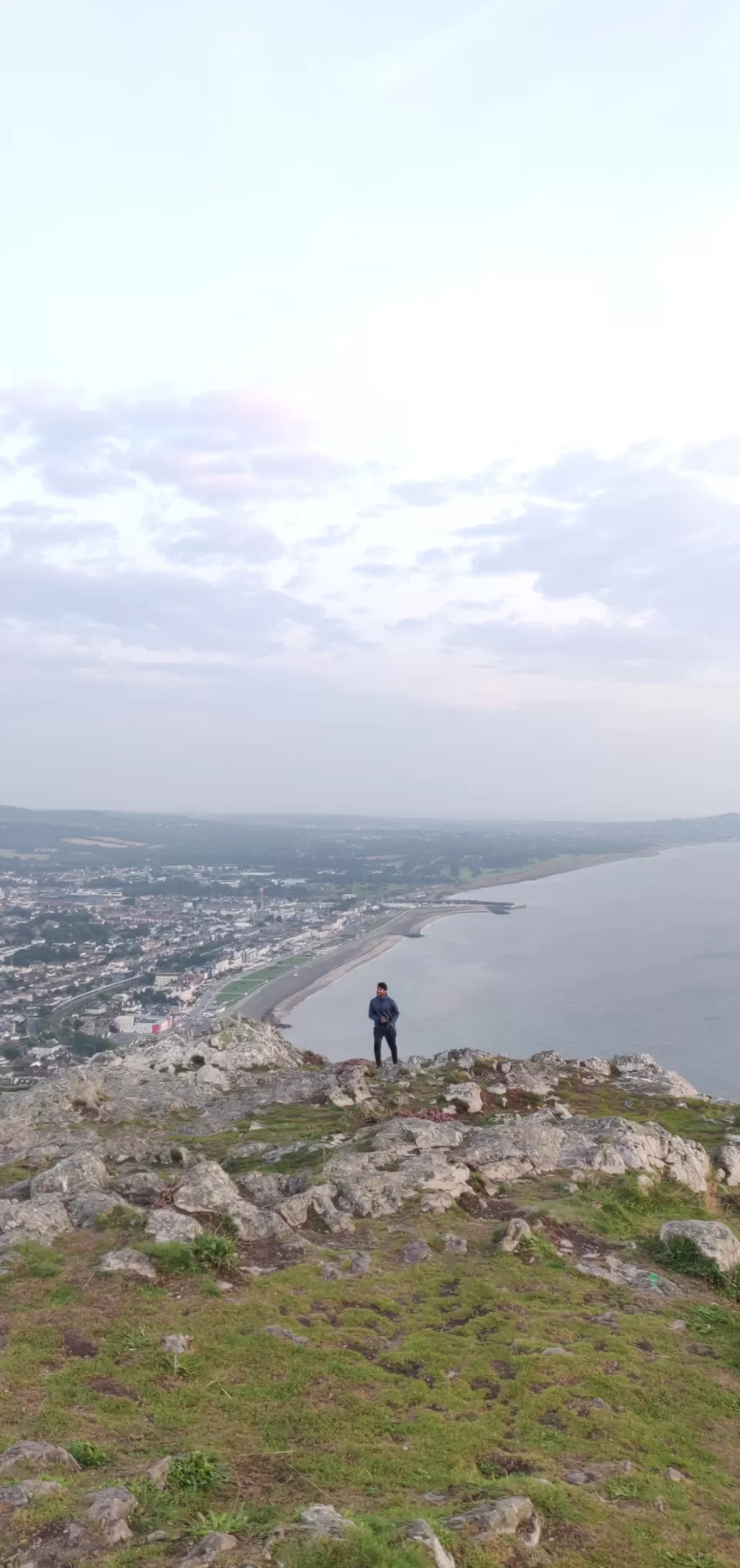 Photo of Bray by Madhu Balan