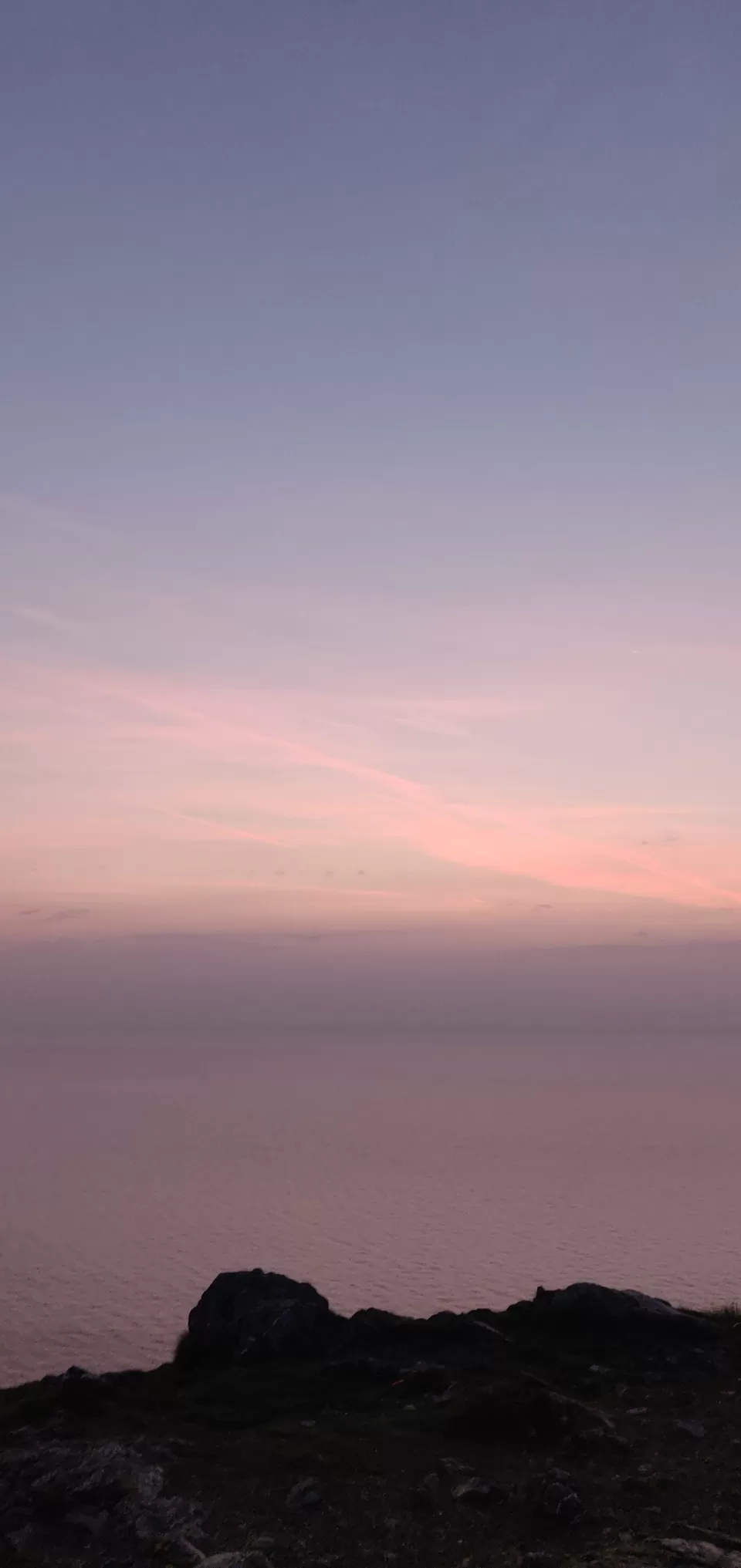Photo of Bray by Madhu Balan