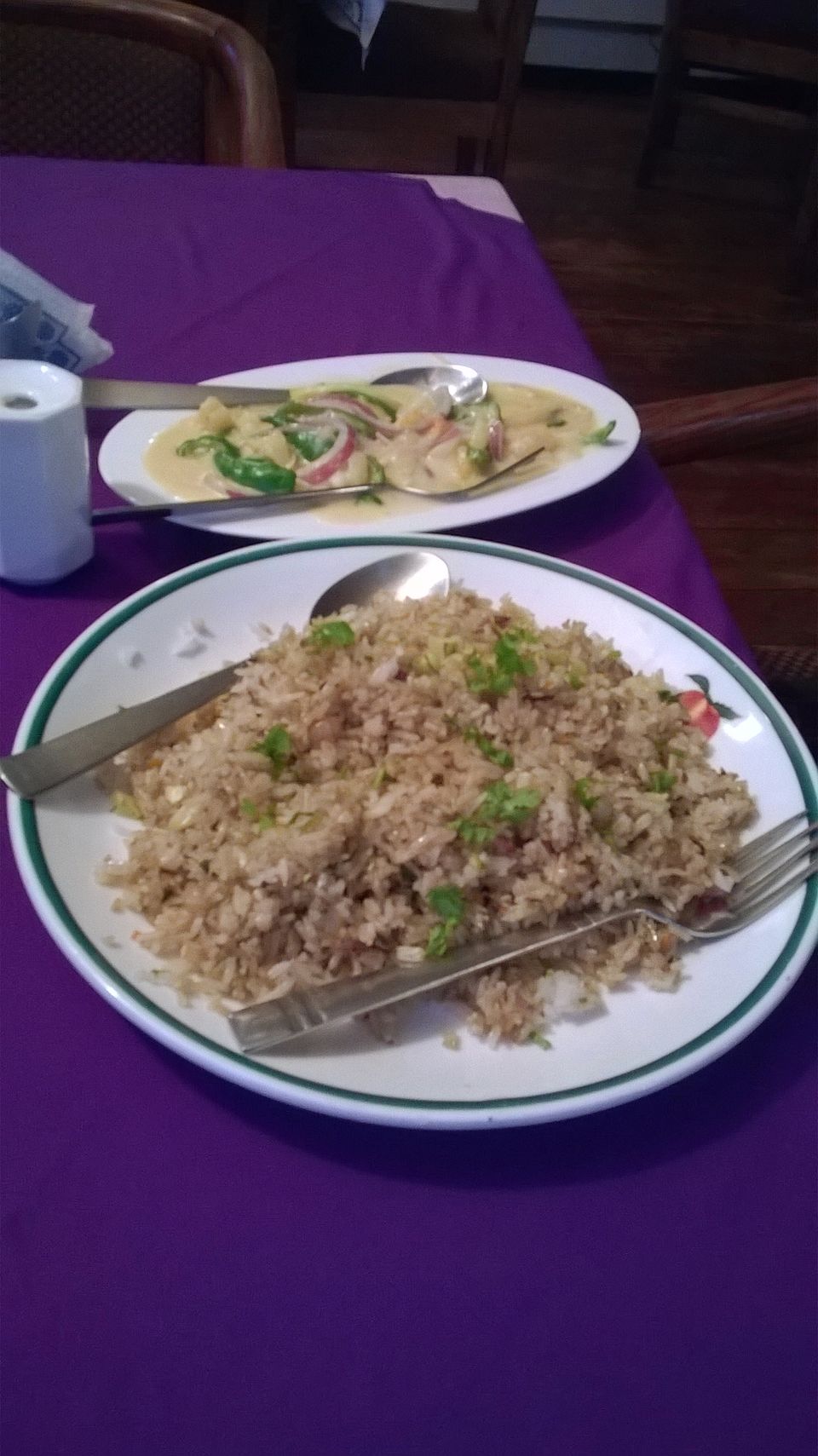 Photo of Tales from a Solo Backpacking to Bhutan by K. Dave