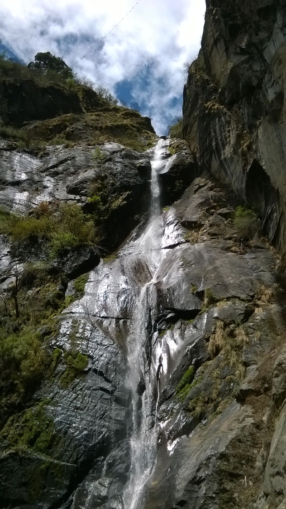 Photo of Tales from a Solo Backpacking to Bhutan by K. Dave