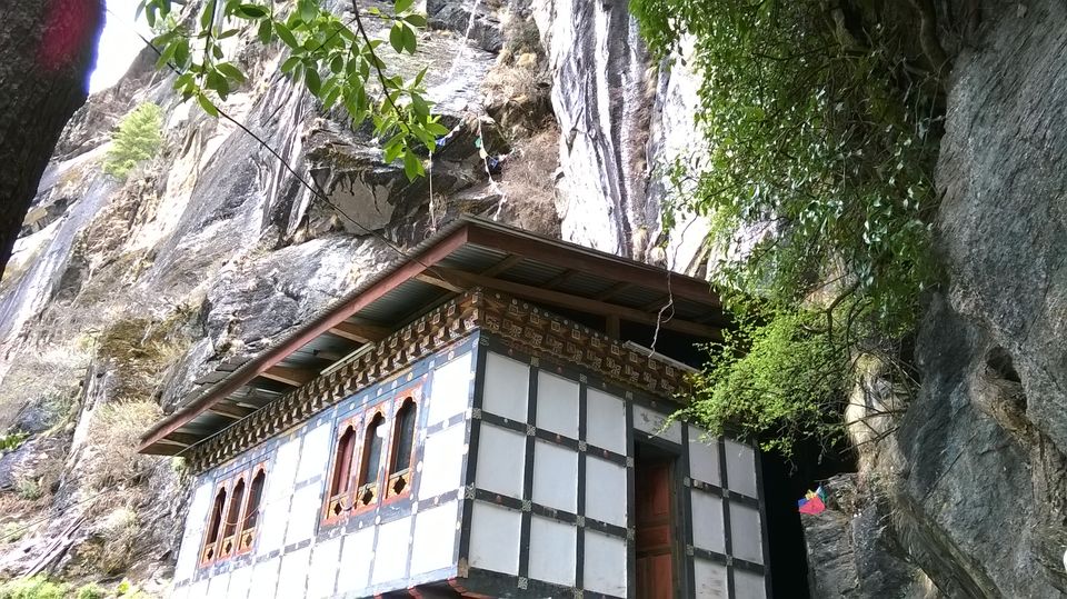 Photo of Tales from a Solo Backpacking to Bhutan by K. Dave