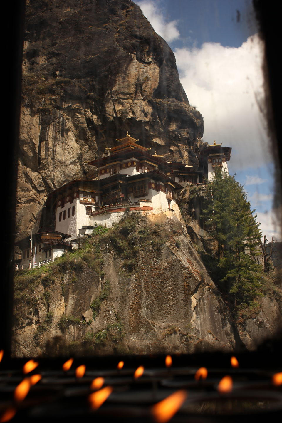 Photo of Tales from a Solo Backpacking to Bhutan by K. Dave