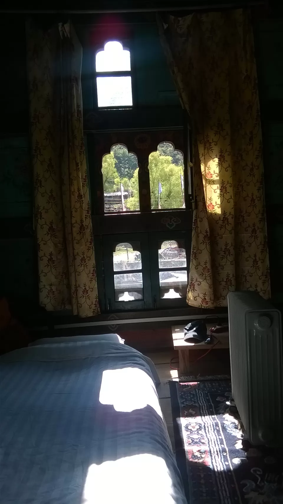 Photo of Ugyen Homestay, Bhutan by K. Dave