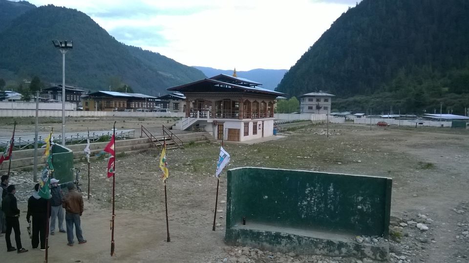 Photo of Tales from a Solo Backpacking to Bhutan by K. Dave