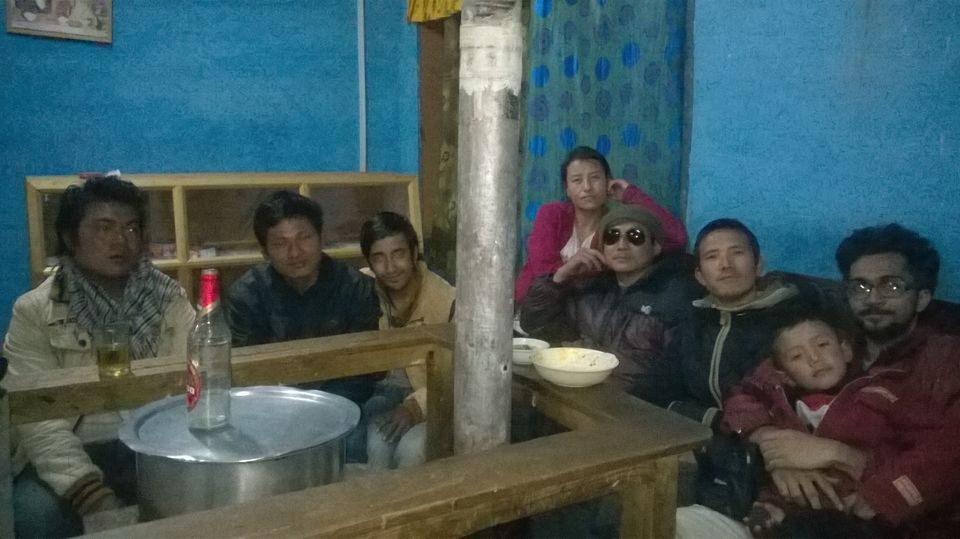 Photo of Tales from a Solo Backpacking to Bhutan by K. Dave