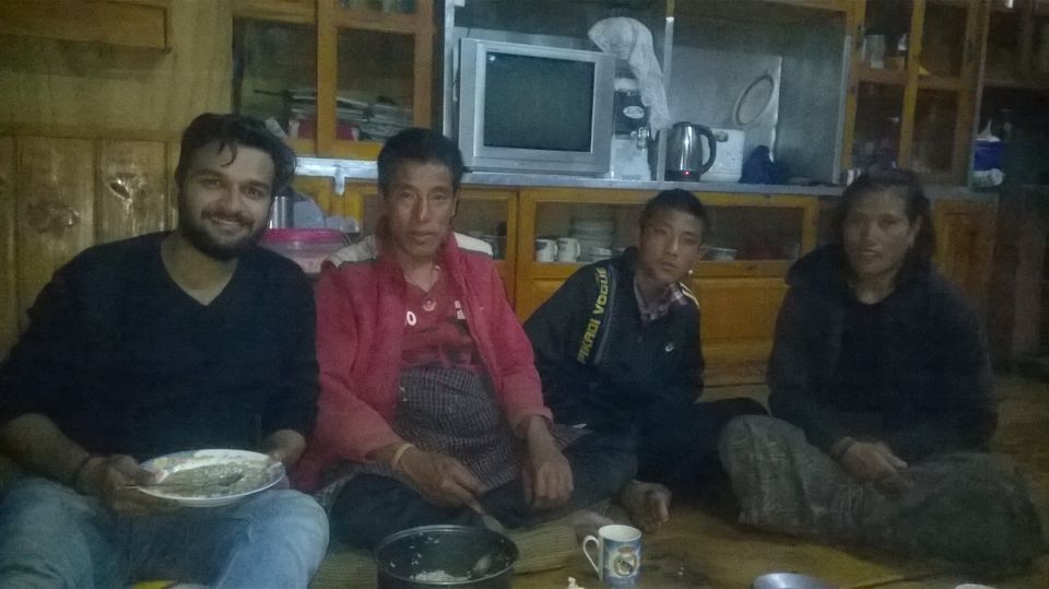 Photo of Tales from a Solo Backpacking to Bhutan by K. Dave