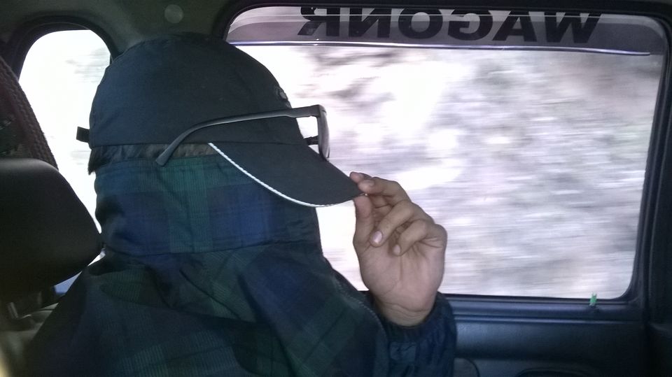 Photo of Tales from a Solo Backpacking to Bhutan by K. Dave