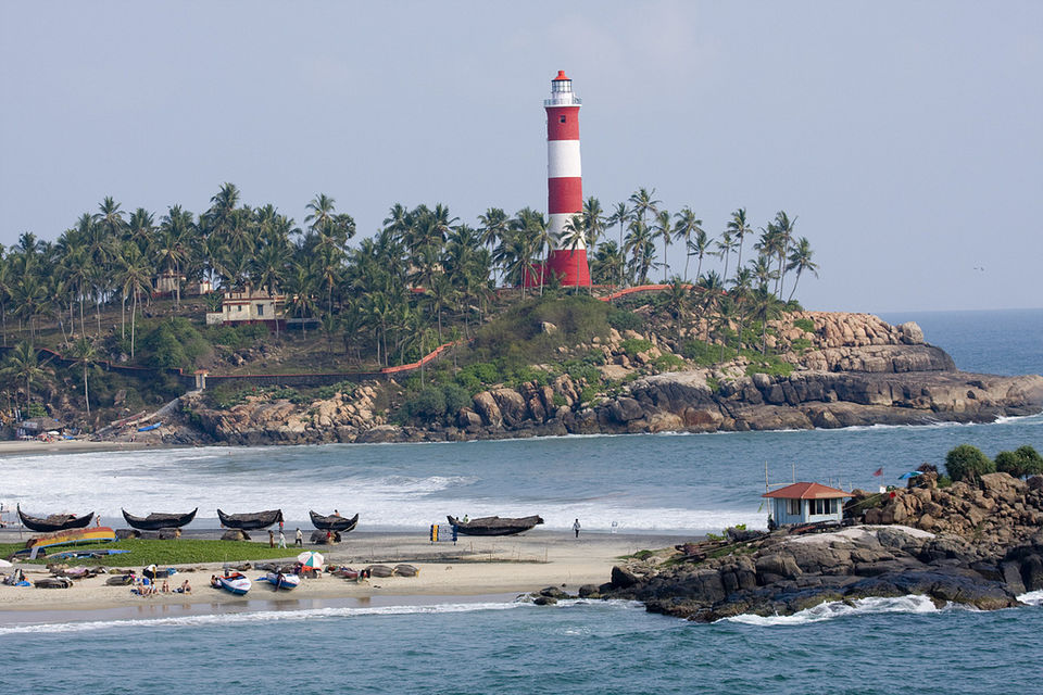 Photo of Kannur : All in One Destination 6/9 by Sweta Arya