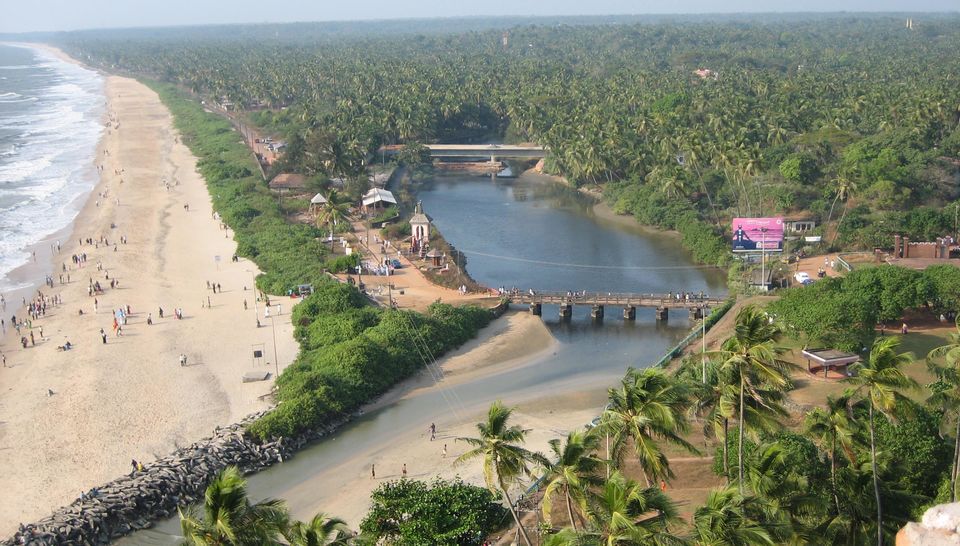 Photo of Kannur : All in One Destination 3/9 by Sweta Arya