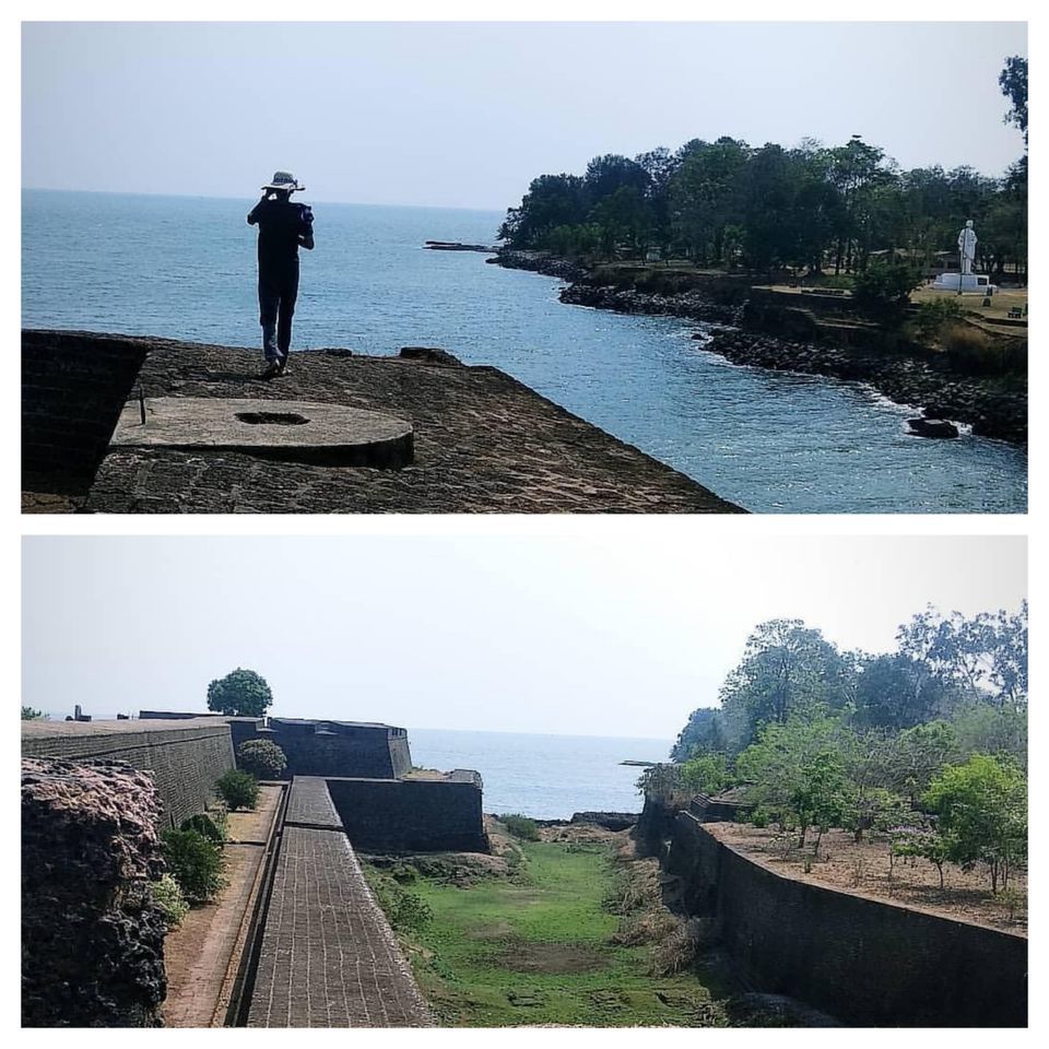 Photo of Kannur : All in One Destination 2/9 by Sweta Arya