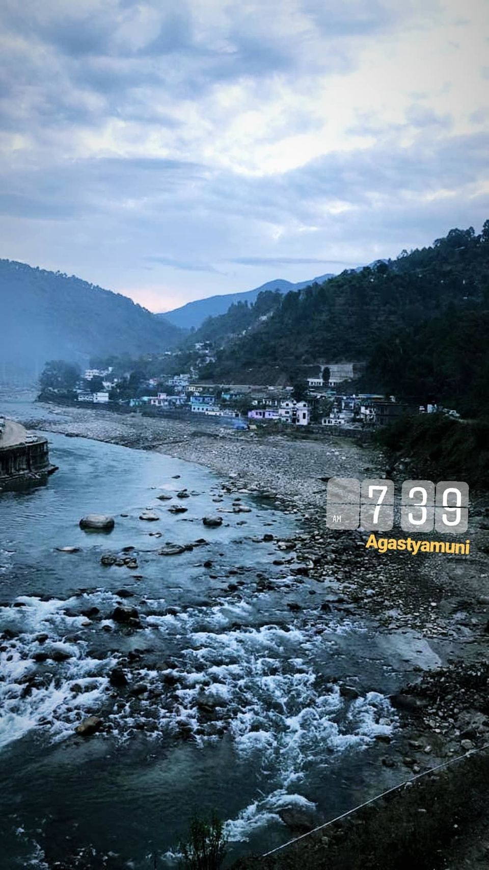 Photo of Story of Himalayan Tunganath Trek : World's Highest Shiva's Temple 3/4 by Sweta Arya