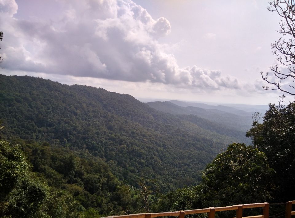 Photo of 28 hours of solo biking for 14 hours of Gokarna 5/22 by Bhavan Kumar Naidu