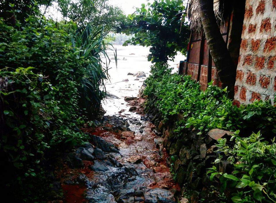 Photo of 28 hours of solo biking for 14 hours of Gokarna 11/22 by Bhavan Kumar Naidu