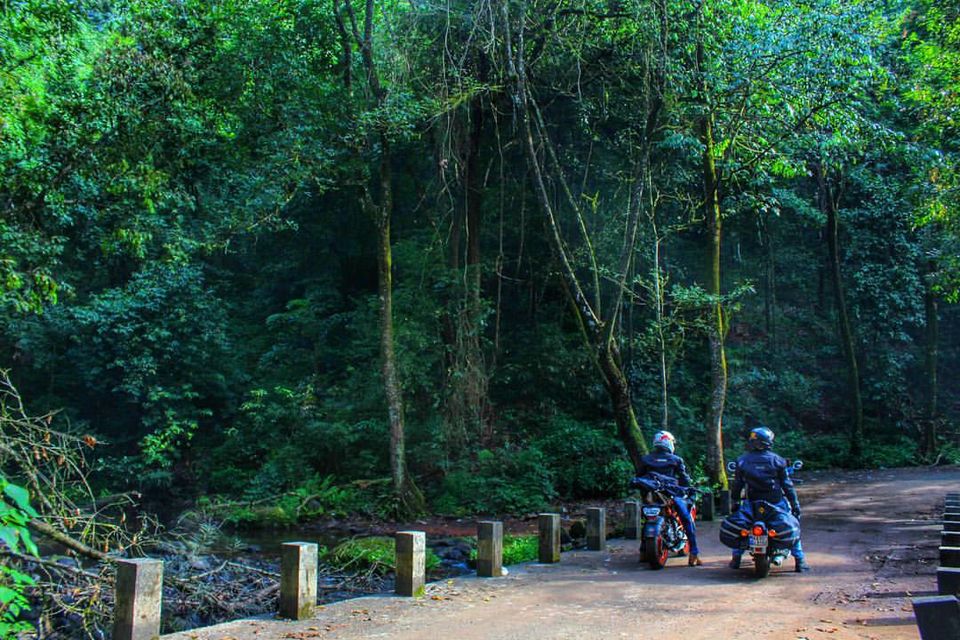 Photo of 28 hours of solo biking for 14 hours of Gokarna 18/22 by Bhavan Kumar Naidu