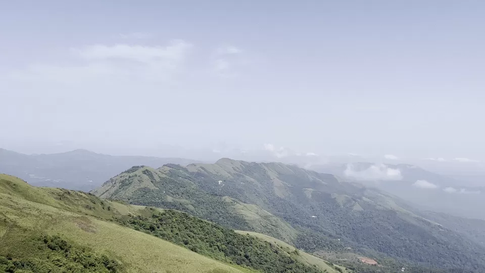 Photo of Chikmagalur - Mountains and Coffee (Day 1/3) by Abhinav Jain