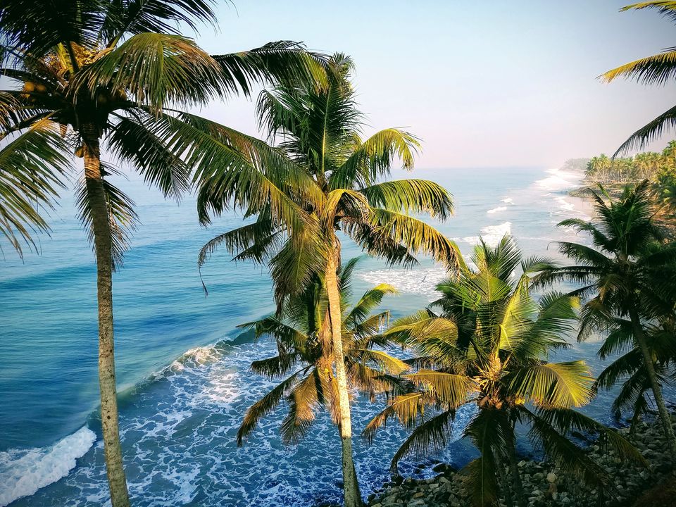 Photo of Varkala - A soulful journey by Abhinav Jain