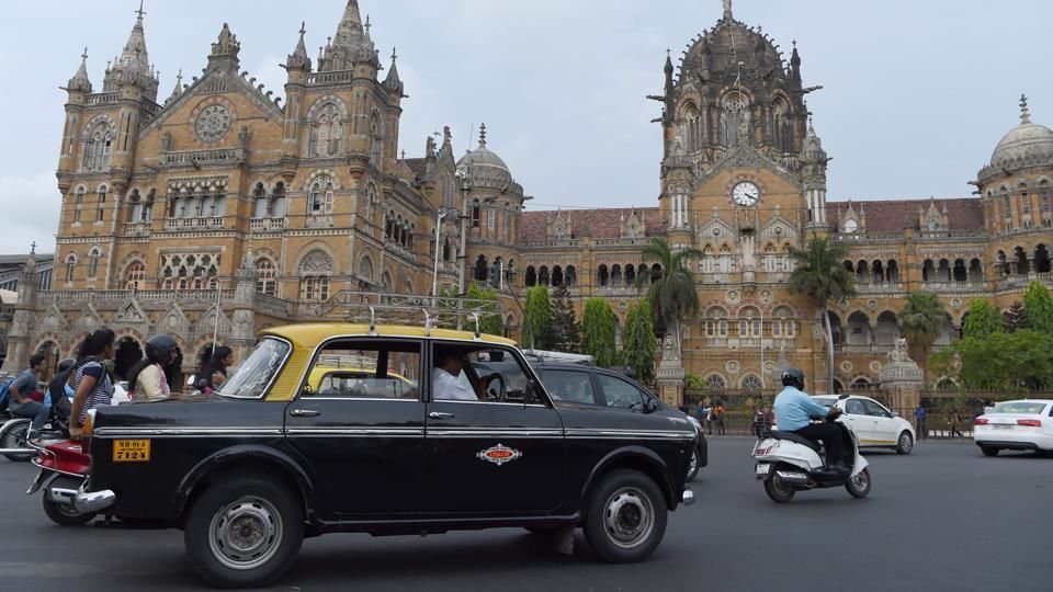 Photo of Yeh Hai Mumbai Meri Jaan! by Abhinav Jain