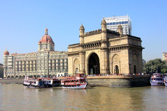 Photo of Gateway Of India Mumbai, Apollo Bandar, Colaba, Mumbai, Maharashtra, India by Abhinav Jain