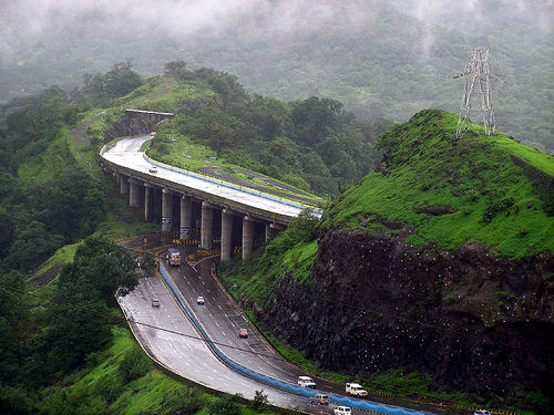 Photo of Yeh Hai Mumbai Meri Jaan! by Abhinav Jain