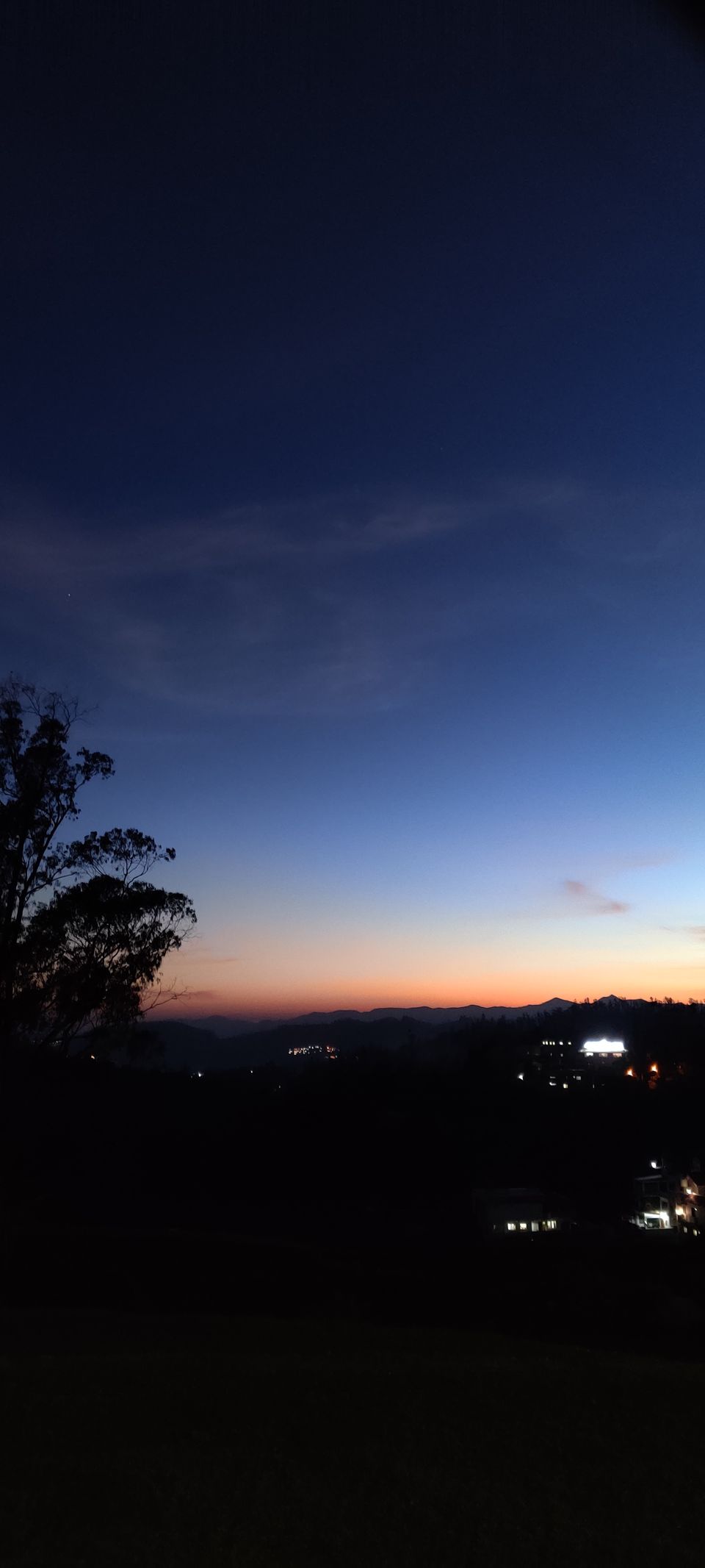 Photo of The serenity of Coonoor (Day 1/3) by Abhinav Jain