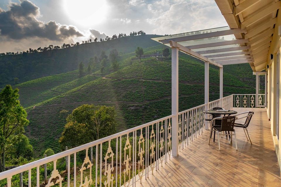 Photo of The serenity of Coonoor (Day 1/3) by Abhinav Jain