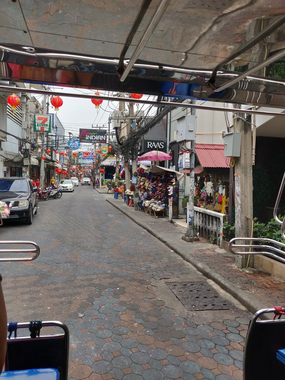 Photo of Bangkok-Pattaya in 3 days by Ipshita Debnath