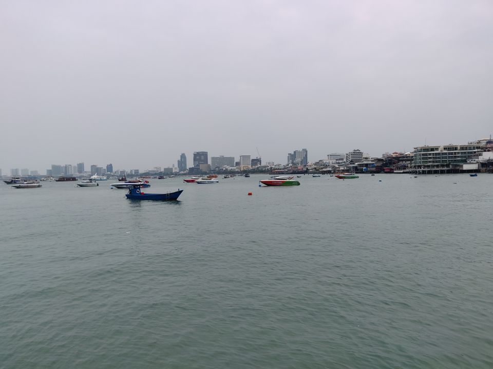 Photo of Bangkok-Pattaya in 3 days by Ipshita Debnath