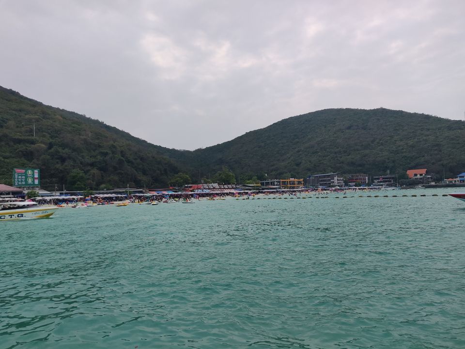 Photo of Bangkok-Pattaya in 3 days by Ipshita Debnath