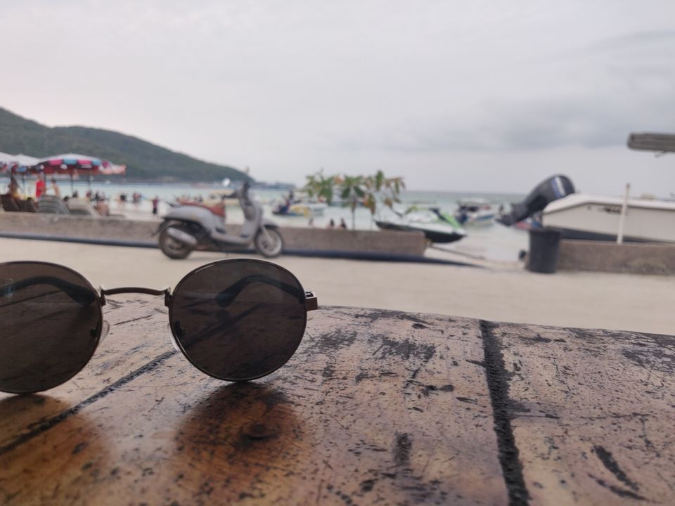 Photo of Bangkok-Pattaya in 3 days by Ipshita Debnath