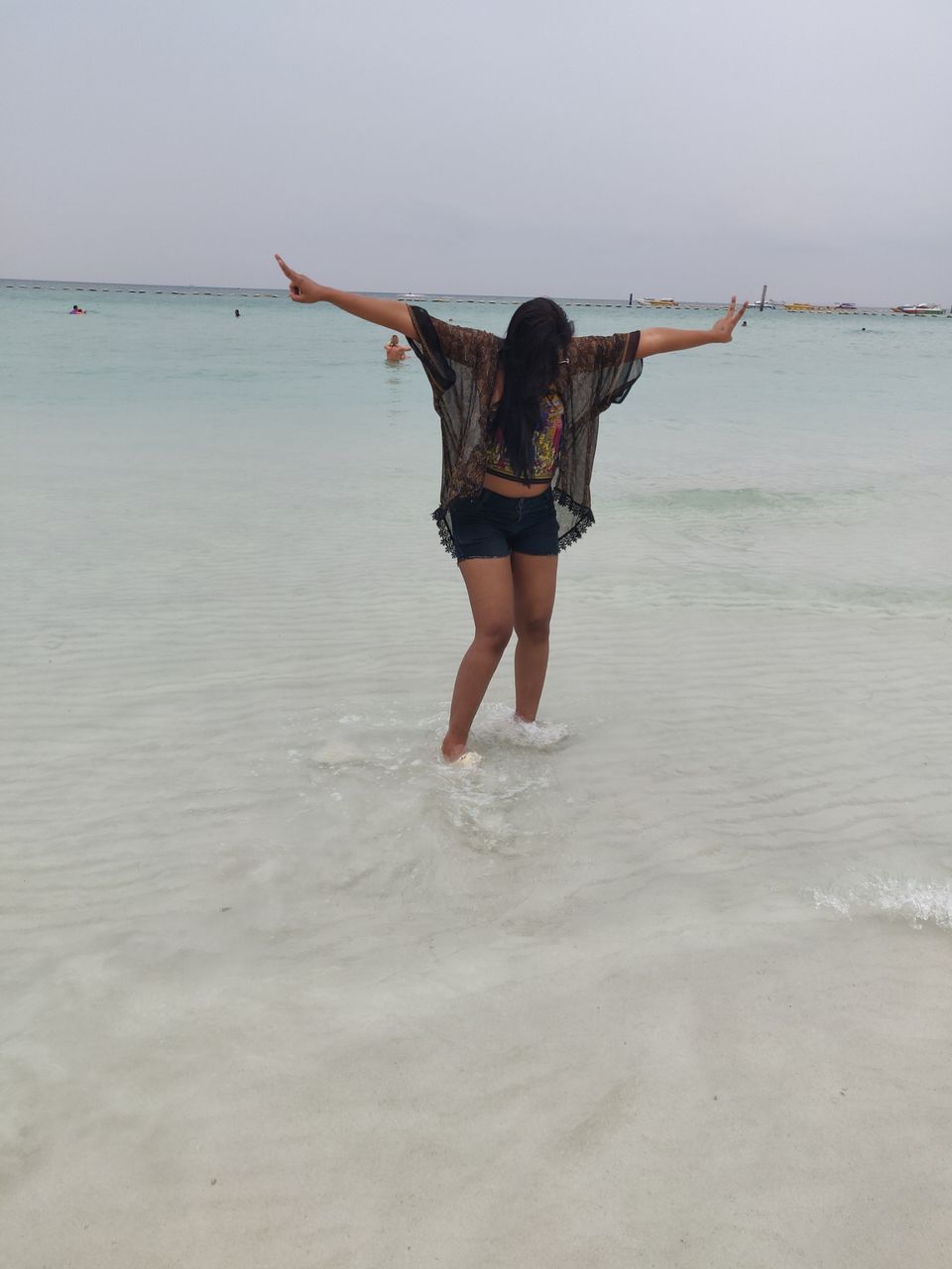 Photo of Bangkok-Pattaya in 3 days by Ipshita Debnath
