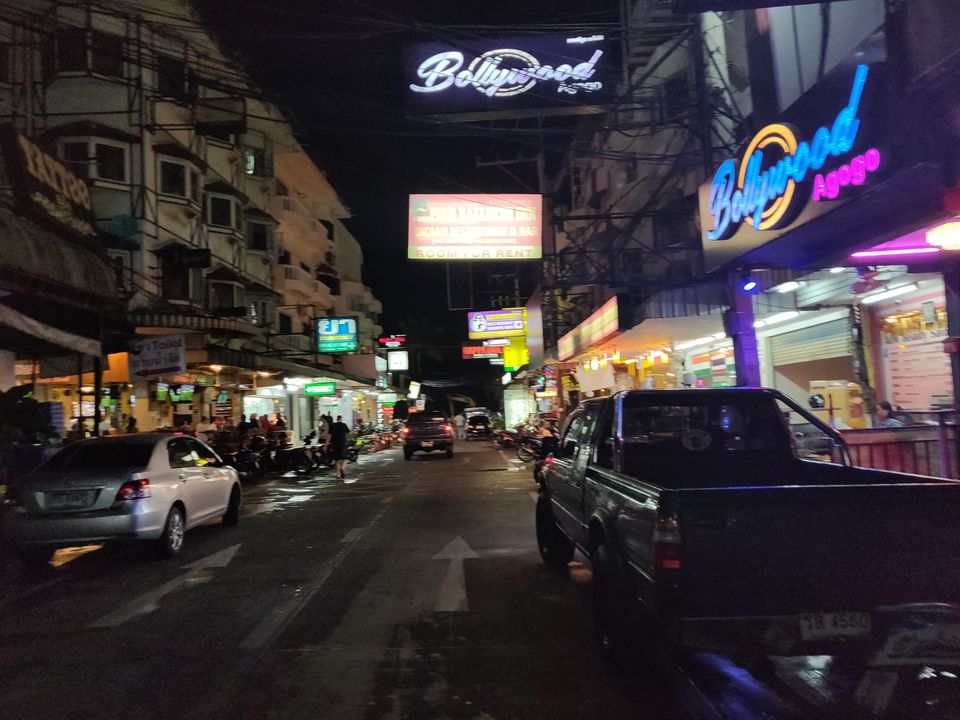 Photo of Bangkok-Pattaya in 3 days by Ipshita Debnath