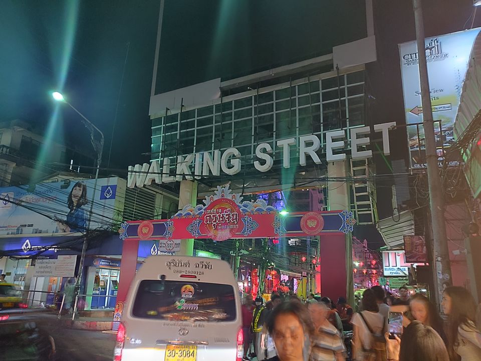 Photo of Bangkok-Pattaya in 3 days by Ipshita Debnath
