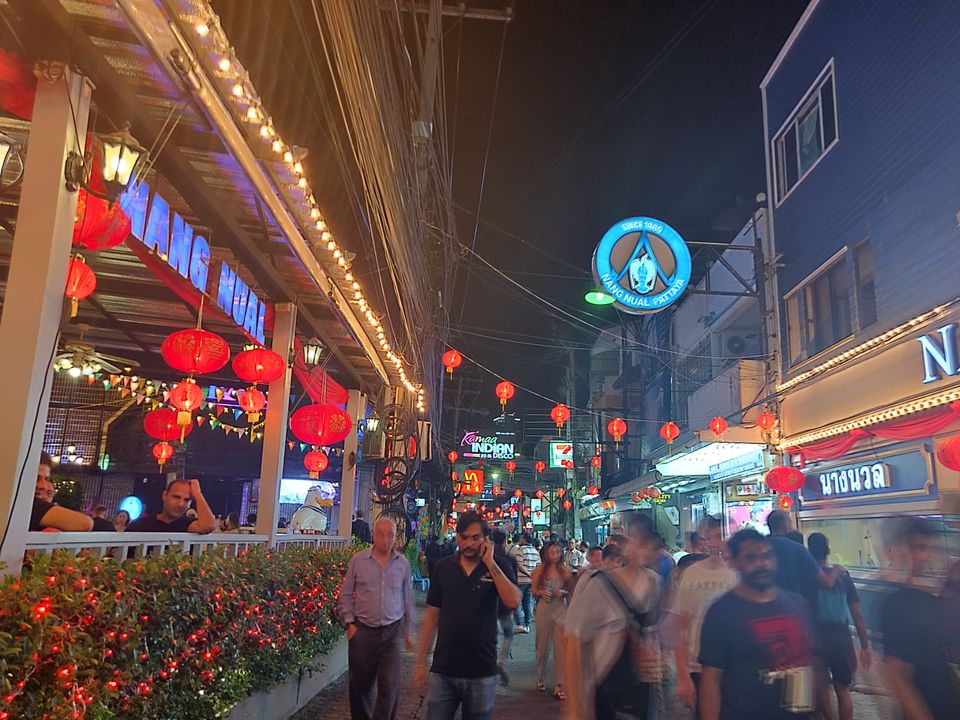 Photo of Bangkok-Pattaya in 3 days by Ipshita Debnath