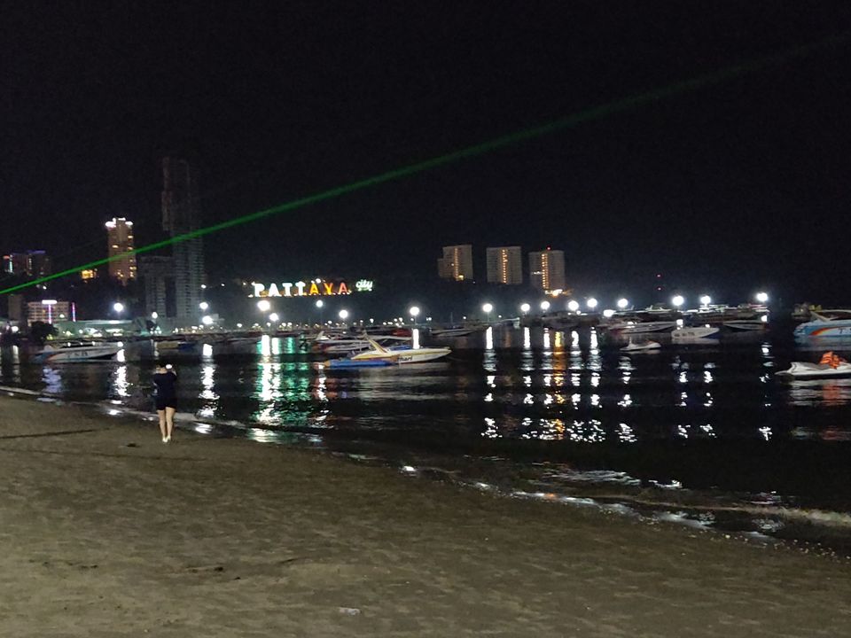Photo of Bangkok-Pattaya in 3 days by Ipshita Debnath