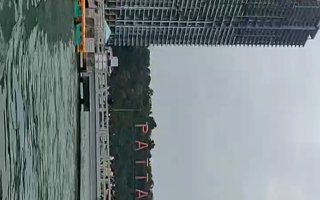 Photo of Bangkok-Pattaya in 3 days by Ipshita Debnath