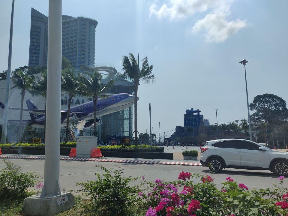 Photo of Bangkok-Pattaya in 3 days by Ipshita Debnath