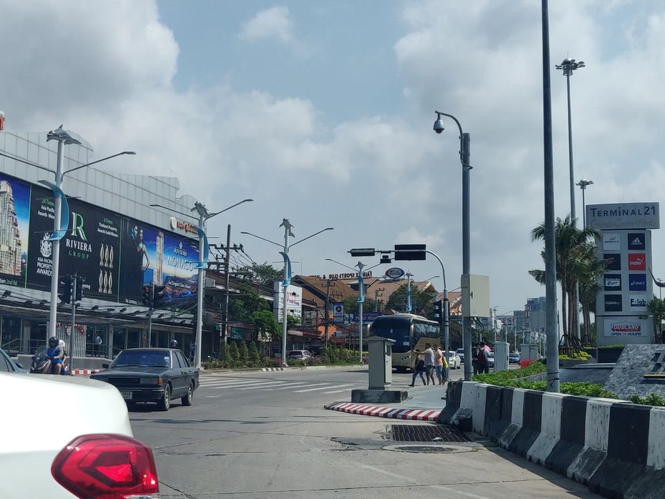 Photo of Bangkok-Pattaya in 3 days by Ipshita Debnath