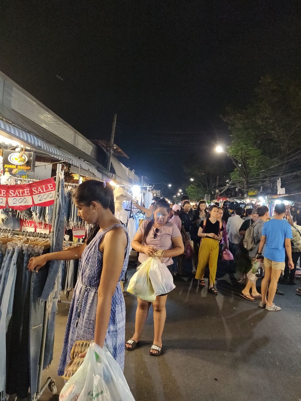 Photo of Bangkok-Pattaya in 3 days by Ipshita Debnath