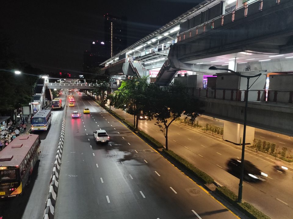 Photo of Bangkok-Pattaya in 3 days by Ipshita Debnath