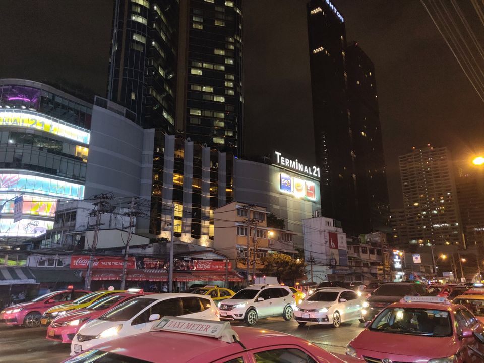 Photo of Bangkok-Pattaya in 3 days by Ipshita Debnath