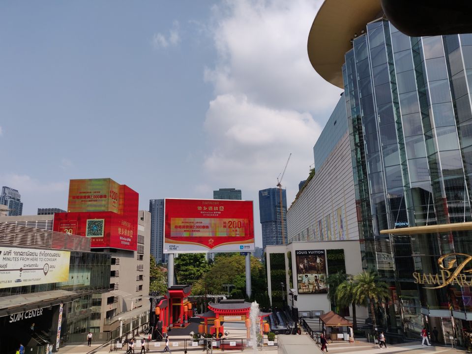 Photo of Bangkok-Pattaya in 3 days by Ipshita Debnath