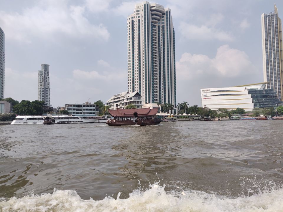 Photo of Bangkok-Pattaya in 3 days by Ipshita Debnath